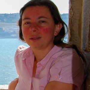 Dutrévis_Agnès Agnès DUTREVIS