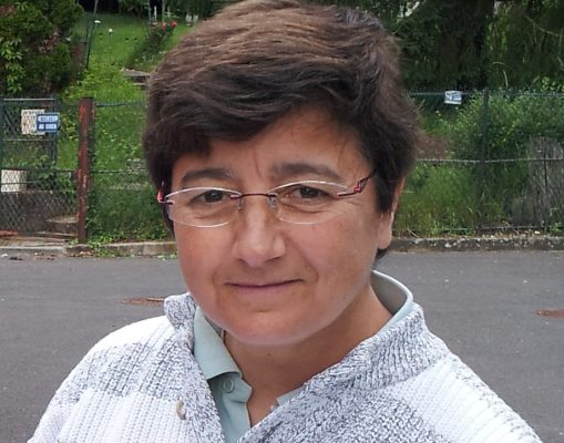 Pascale WEIBEL2